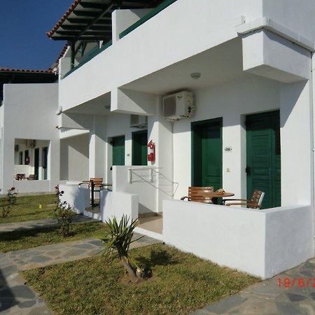 Skiathos Club Hotel & Suites Vasilias  Eksteriør billede