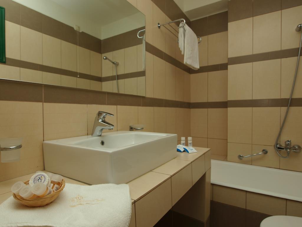 Skiathos Club Hotel & Suites Vasilias  Eksteriør billede