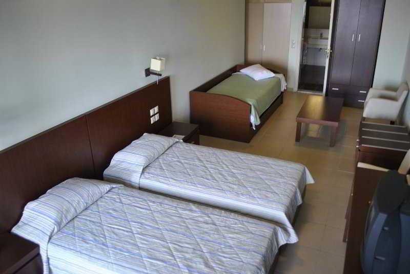 Skiathos Club Hotel & Suites Vasilias  Eksteriør billede