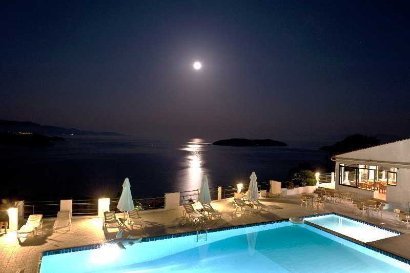 Skiathos Club Hotel & Suites Vasilias  Eksteriør billede