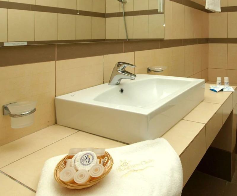 Skiathos Club Hotel & Suites Vasilias  Eksteriør billede